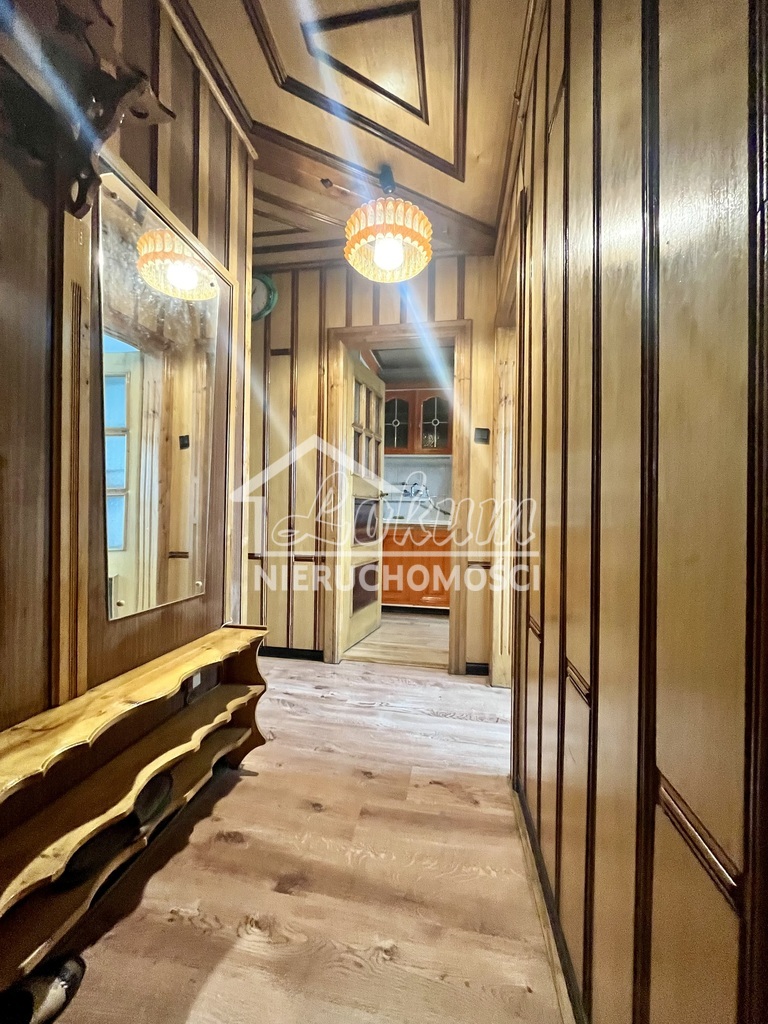 Mieszkanie 46,4&nbsp;m², Szczecin, Niebuszewo, bł. Wincentego Kadłubka - zdjęcie 7