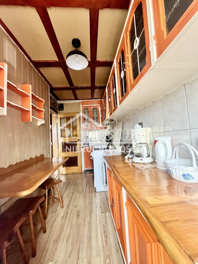 Mieszkanie 46,4&nbsp;m², Szczecin, Niebuszewo, bł. Wincentego Kadłubka - zdjęcie 5