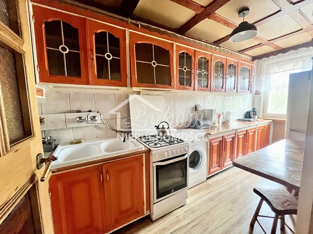 Mieszkanie 46,4&nbsp;m², Szczecin, Niebuszewo, bł. Wincentego Kadłubka - zdjęcie 4