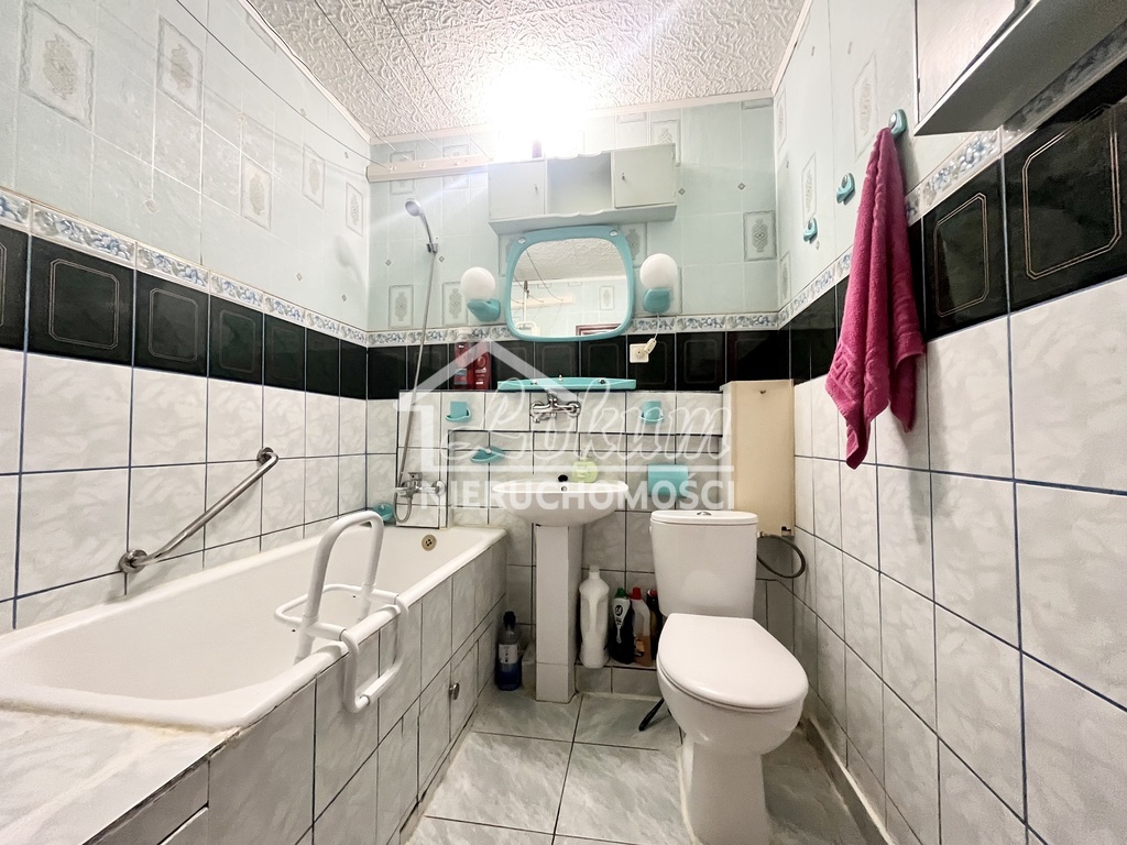 Mieszkanie 46,4&nbsp;m², Szczecin, Niebuszewo, bł. Wincentego Kadłubka - zdjęcie 6