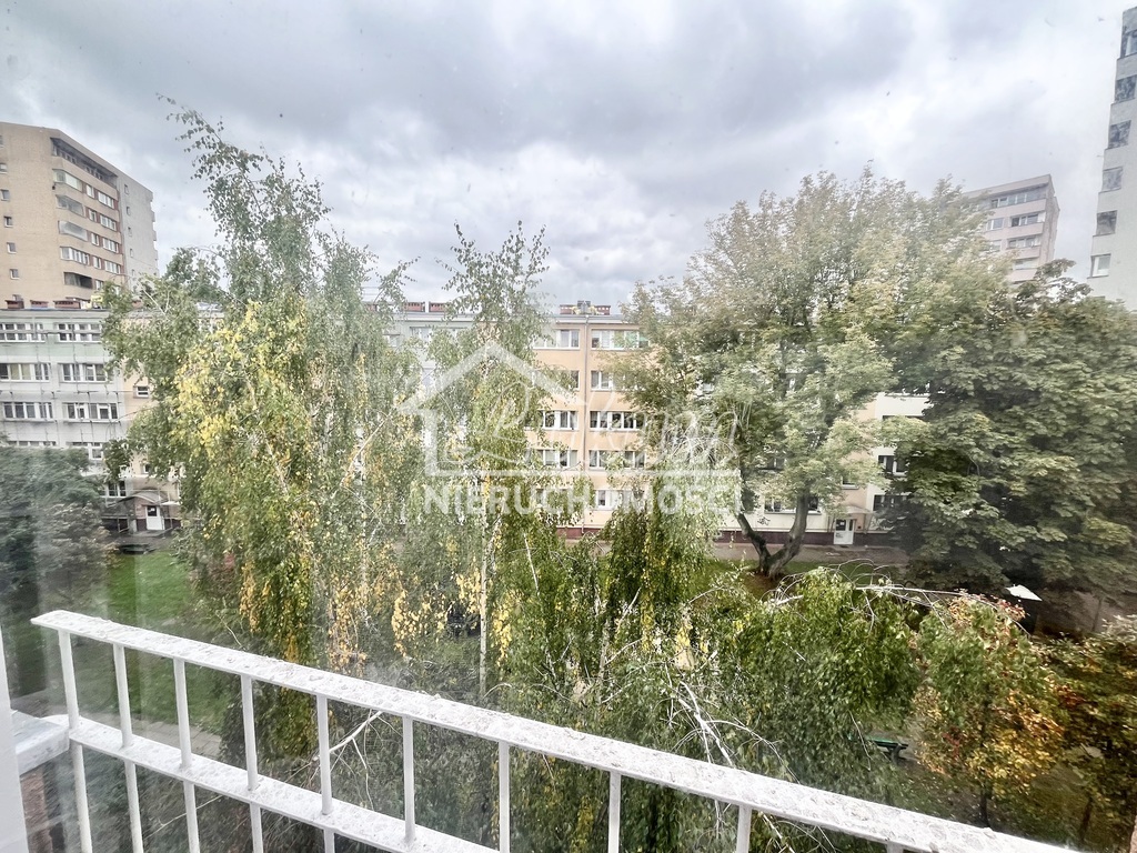 Mieszkanie 46,4&nbsp;m², Szczecin, Niebuszewo, bł. Wincentego Kadłubka - zdjęcie 8