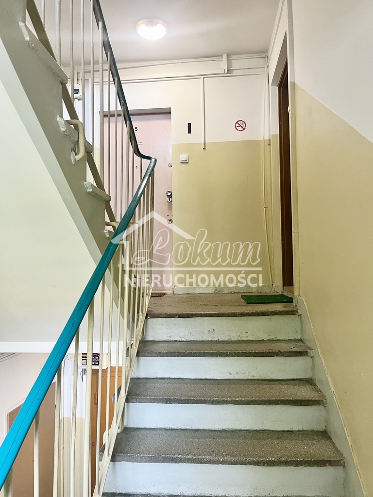 Mieszkanie 46,4&nbsp;m², Szczecin, Niebuszewo, bł. Wincentego Kadłubka - zdjęcie 9