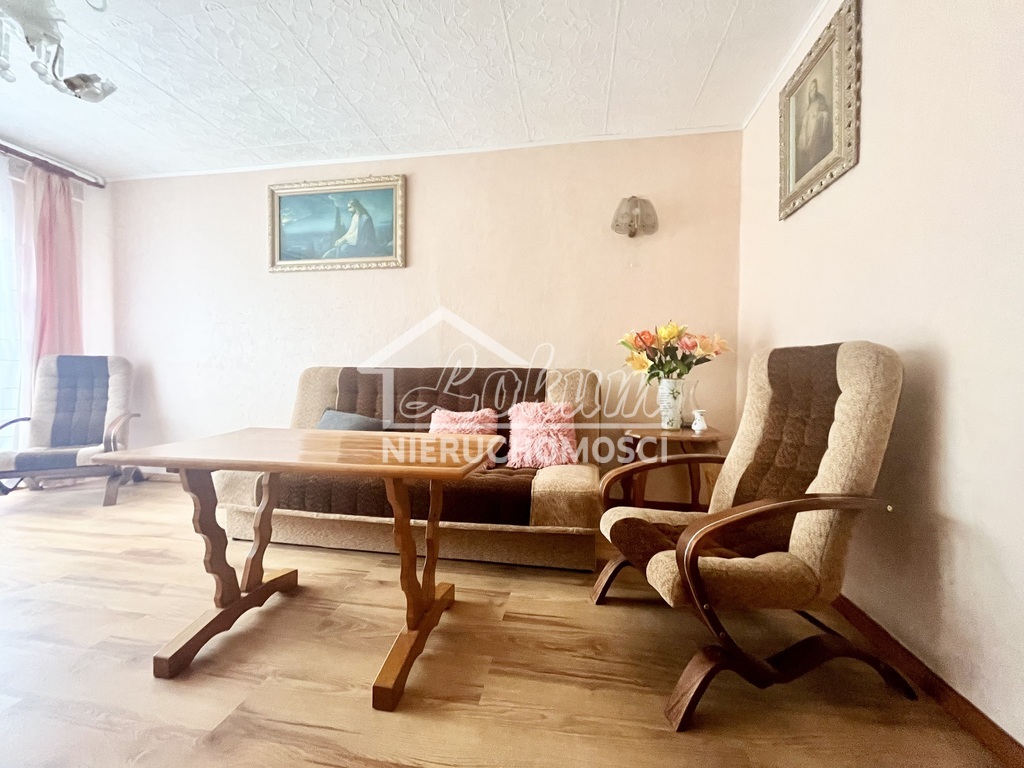 Mieszkanie 46,4&nbsp;m², Szczecin, Niebuszewo, bł. Wincentego Kadłubka - zdjęcie 2