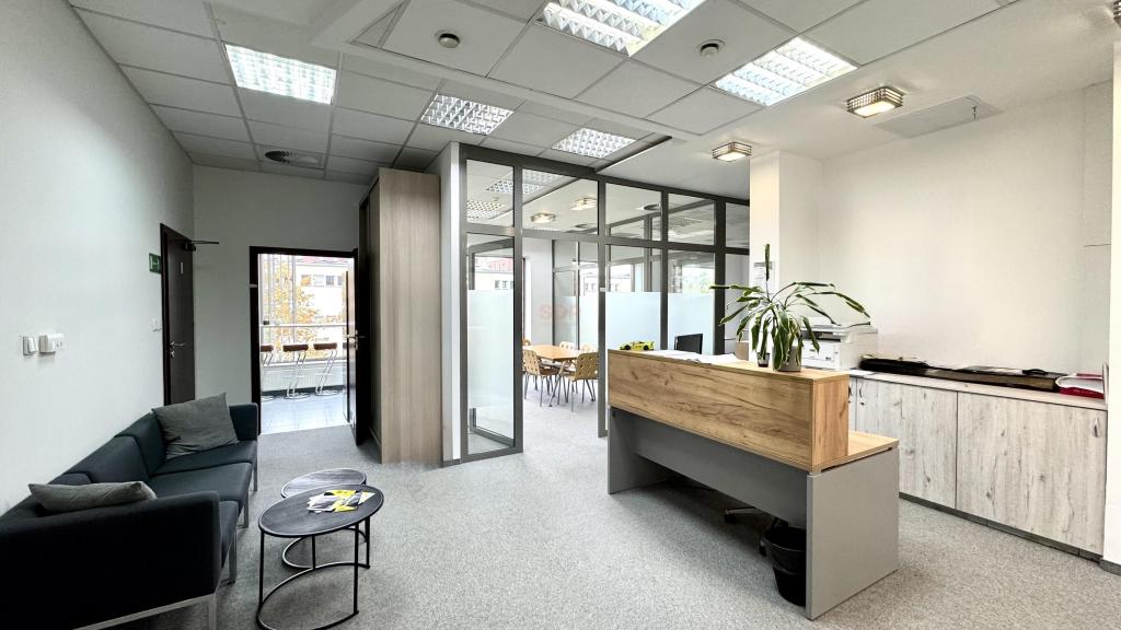 Lokal usługowy na sprzedaż, 250 m², Wrocław, Stare Miasto, Tęczowa - zdjęcie 3