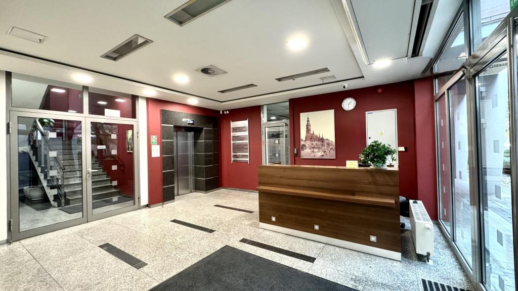 Lokal usługowy na sprzedaż, 250 m², Wrocław, Stare Miasto, Tęczowa - zdjęcie 11