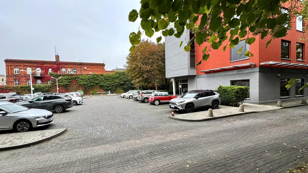 Lokal biurowy na sprzedaż, 247&nbsp;m², Wrocław, Stare Miasto, Tęczowa - zdjęcie 6