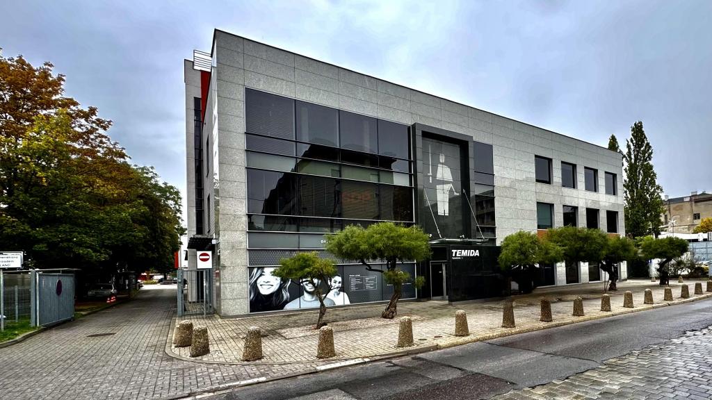 Lokal biurowy na sprzedaż, 247&nbsp;m², Wrocław, Stare Miasto, Tęczowa - zdjęcie 5