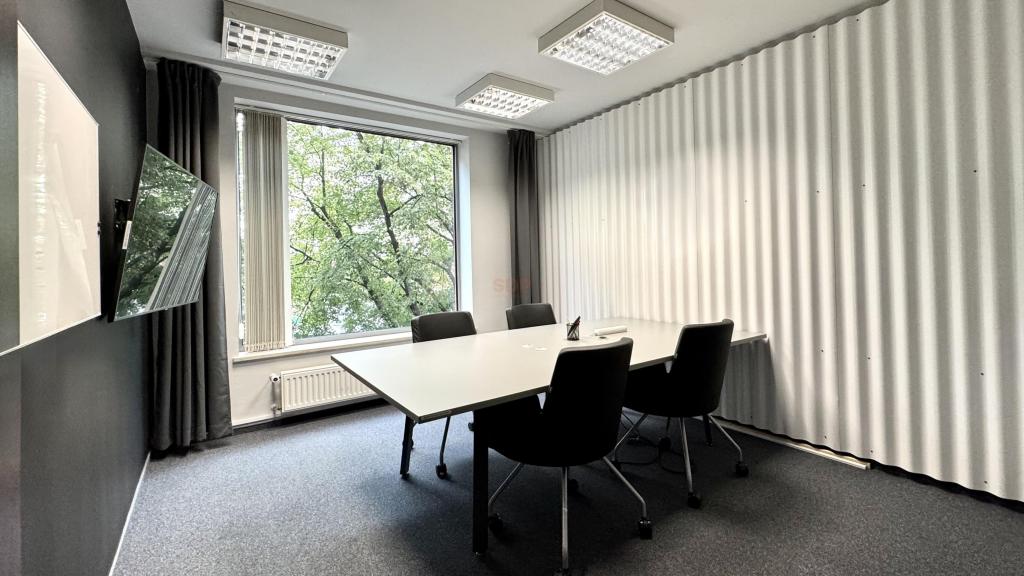 Lokal biurowy na sprzedaż, 247&nbsp;m², Wrocław, Stare Miasto, Tęczowa - zdjęcie 8