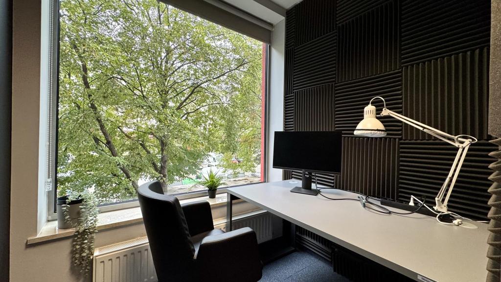 Lokal biurowy na sprzedaż, 247&nbsp;m², Wrocław, Stare Miasto, Tęczowa - zdjęcie 9