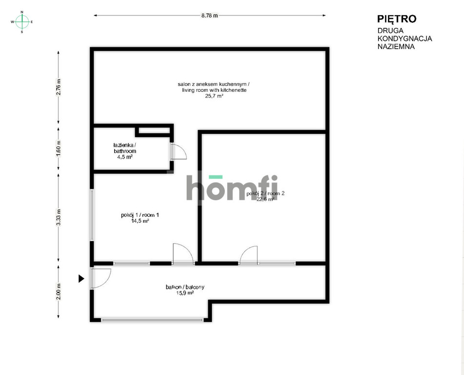 Dom 230 m², Tarchalice - zdjęcie 19