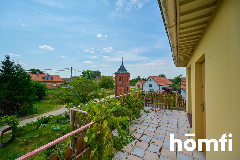 Dom 230 m², Tarchalice - zdjęcie 10