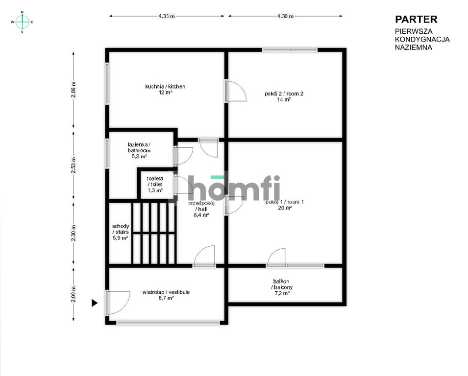 Dom 230 m², Tarchalice - zdjęcie 18