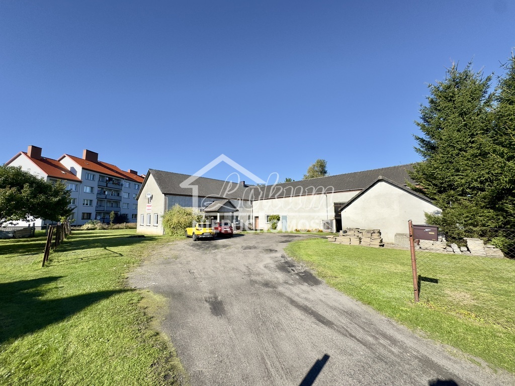 Dom 170&nbsp;m², Golczewo - zdjęcie 1