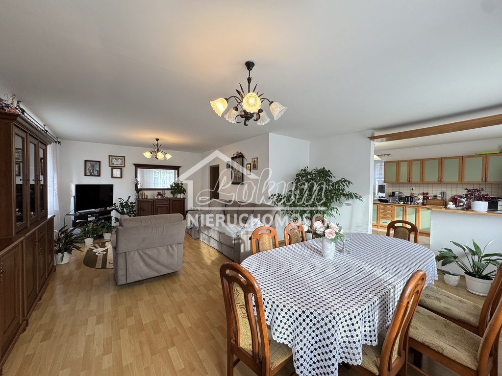 Dom 170&nbsp;m², Golczewo - zdjęcie 7