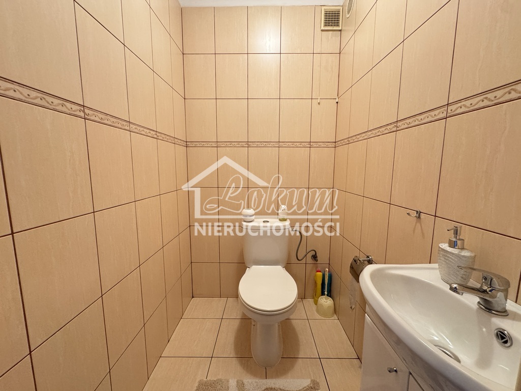 Dom 170&nbsp;m², Golczewo - zdjęcie 16