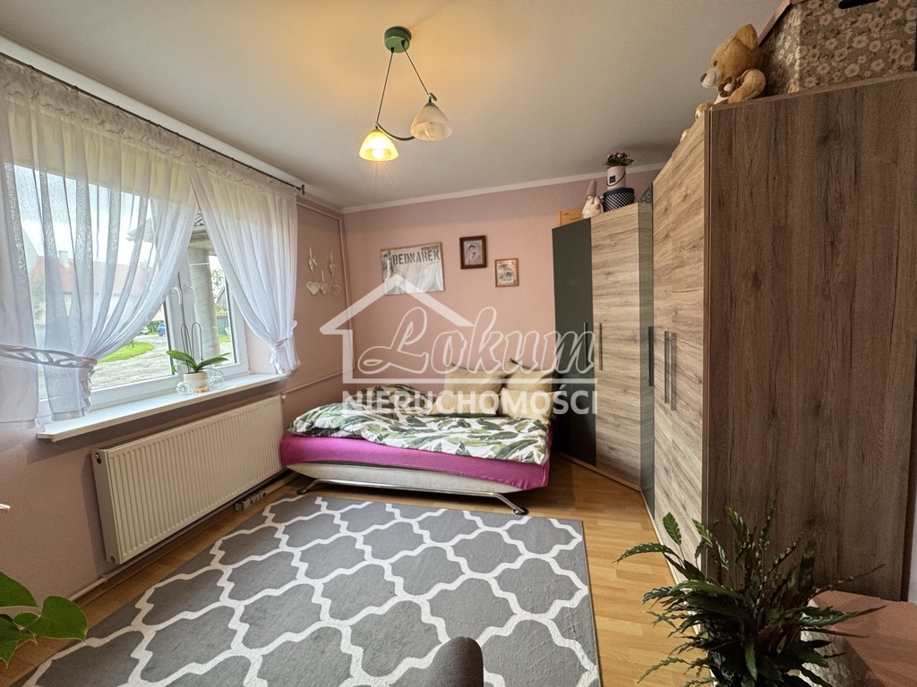 Dom 170&nbsp;m², Golczewo - zdjęcie 9