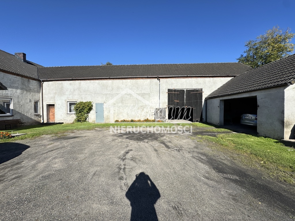 Dom 170&nbsp;m², Golczewo - zdjęcie 3