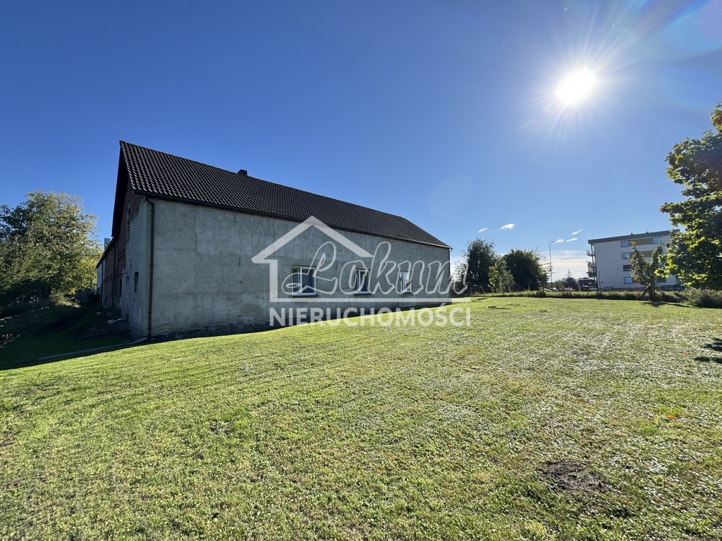 Dom 170&nbsp;m², Golczewo - zdjęcie 4