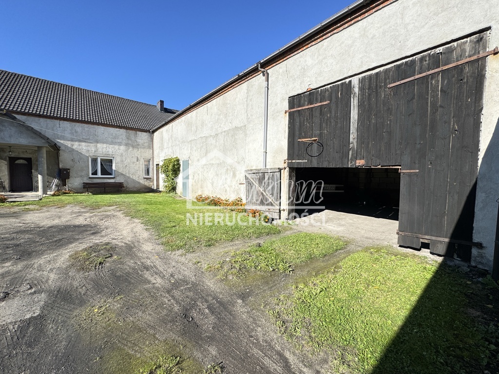 Dom 170&nbsp;m², Golczewo - zdjęcie 2