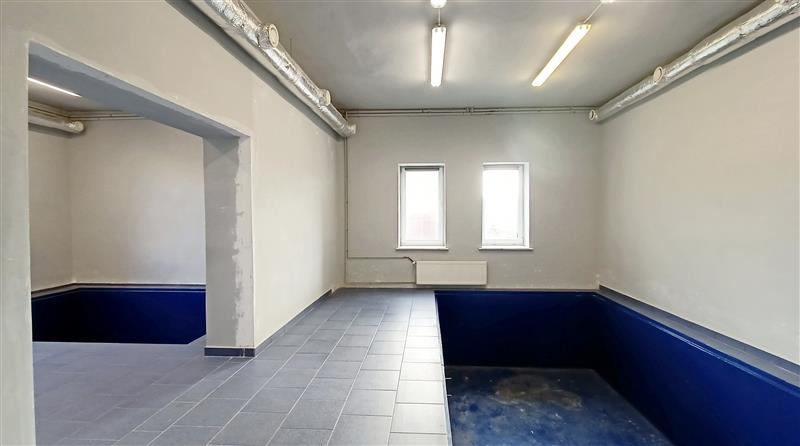 Magazyn do wynajęcia, 600&nbsp;m², Gdynia, Hutnicza - zdjęcie 3