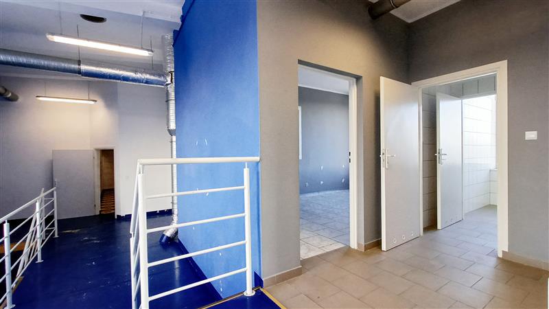 Magazyn do wynajęcia, 600&nbsp;m², Gdynia, Hutnicza - zdjęcie 13
