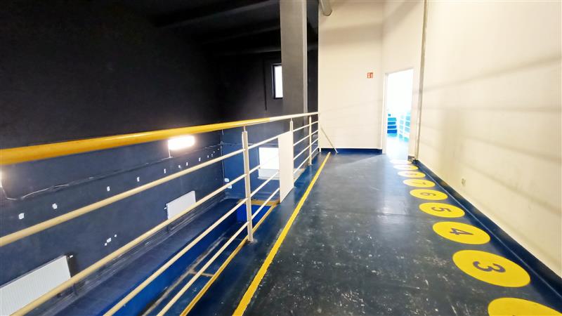 Magazyn do wynajęcia, 600&nbsp;m², Gdynia, Hutnicza - zdjęcie 11