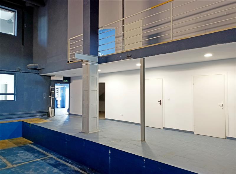 Magazyn do wynajęcia, 600&nbsp;m², Gdynia, Hutnicza - zdjęcie 8