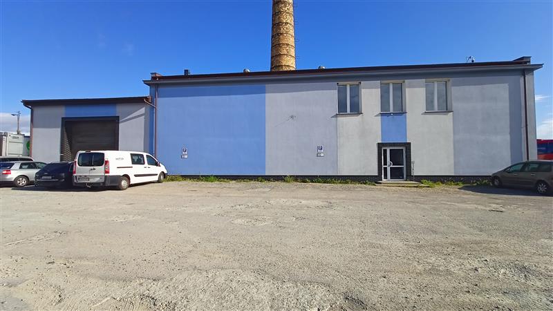 Magazyn do wynajęcia, 600&nbsp;m², Gdynia, Hutnicza - zdjęcie 14