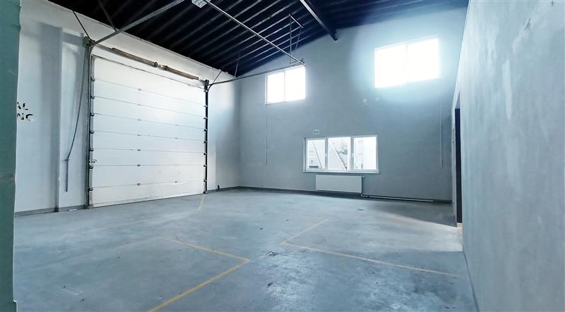 Magazyn do wynajęcia, 600&nbsp;m², Gdynia, Hutnicza - zdjęcie 7