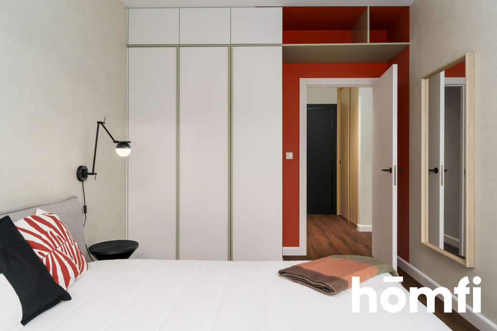 Mieszkanie 42,29&nbsp;m², Gdańsk, Oliwa, Artura Grottgera - zdjęcie 9