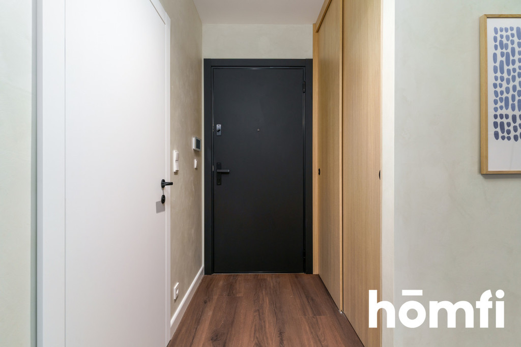 Mieszkanie 42,29&nbsp;m², Gdańsk, Oliwa, Artura Grottgera - zdjęcie 11