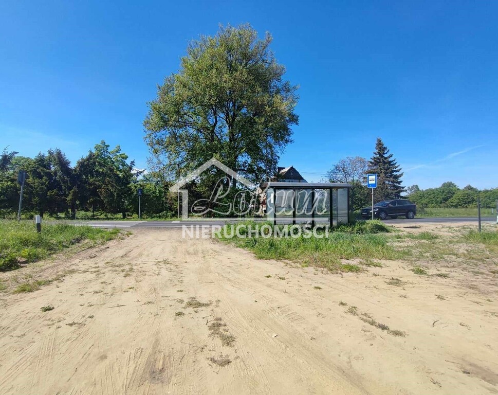 Działka budowlana 1482&nbsp;m², Grabowo - zdjęcie 6