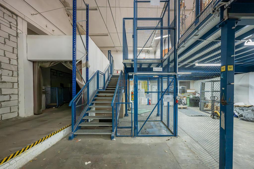 Magazyn do wynajęcia, 900 m², Wrocław, Fabryczna, Wielkopolska - zdjęcie 11