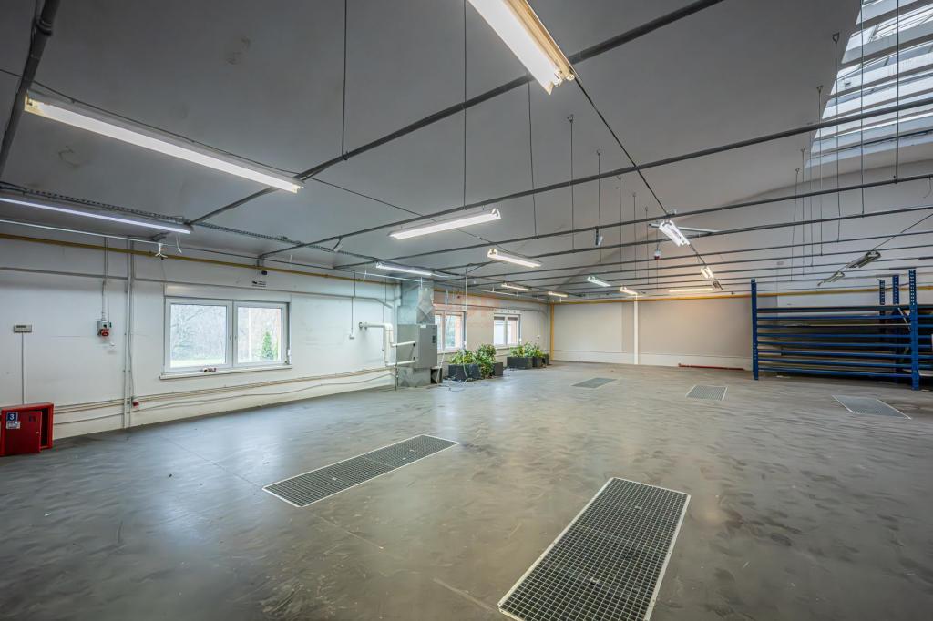 Magazyn do wynajęcia, 900 m², Wrocław, Fabryczna, Wielkopolska - zdjęcie 9