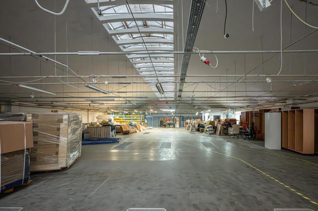 Magazyn do wynajęcia, 900 m², Wrocław, Fabryczna, Wielkopolska - zdjęcie 5