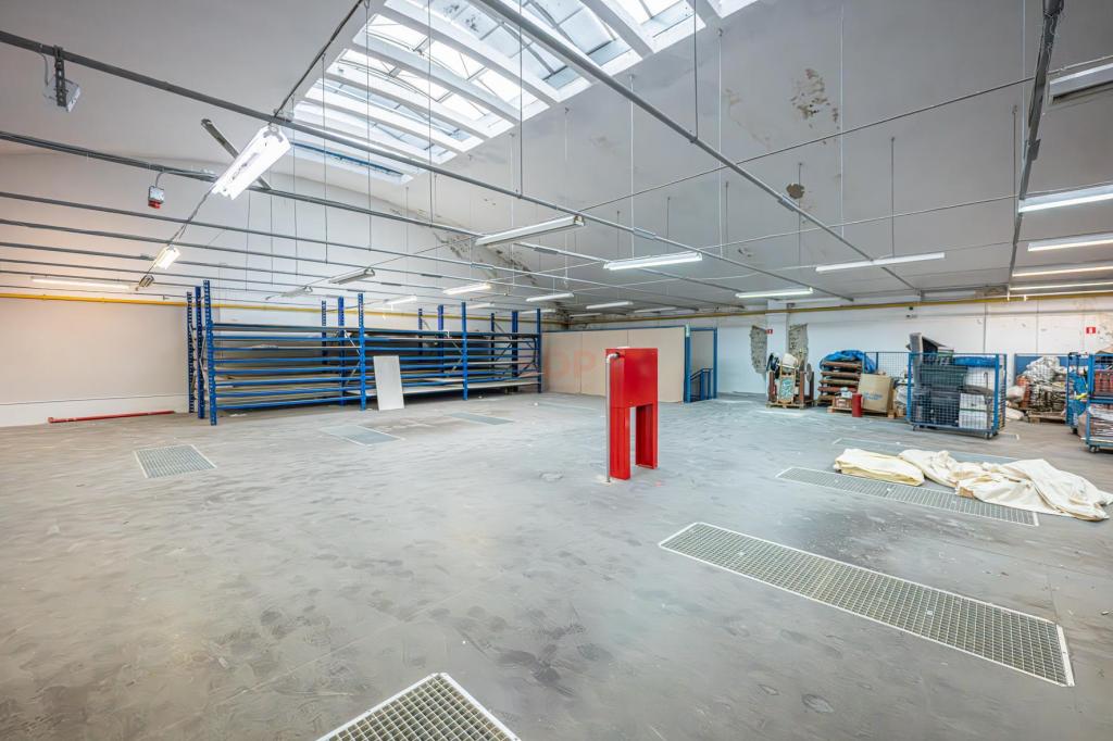 Magazyn do wynajęcia, 900 m², Wrocław, Fabryczna, Wielkopolska - zdjęcie 10