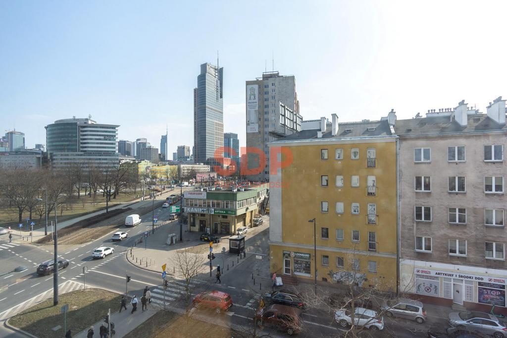Mieszkanie 62 m², Warszawa, Wola, Leszno - zdjęcie 16
