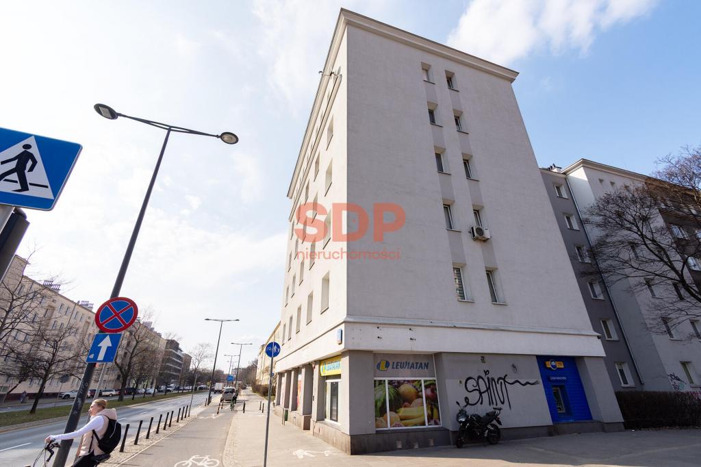 Mieszkanie 62 m², Warszawa, Wola, Leszno - zdjęcie 18