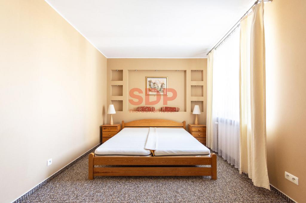 Mieszkanie 62 m², Warszawa, Wola, Leszno - zdjęcie 8