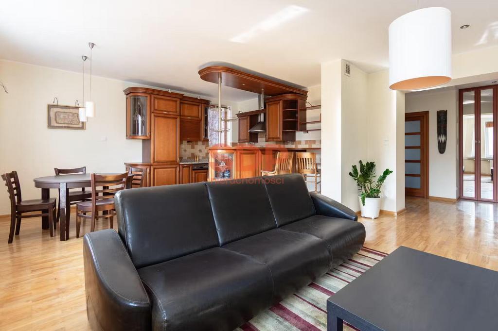 Mieszkanie 62 m², Warszawa, Wola, Leszno - zdjęcie 4