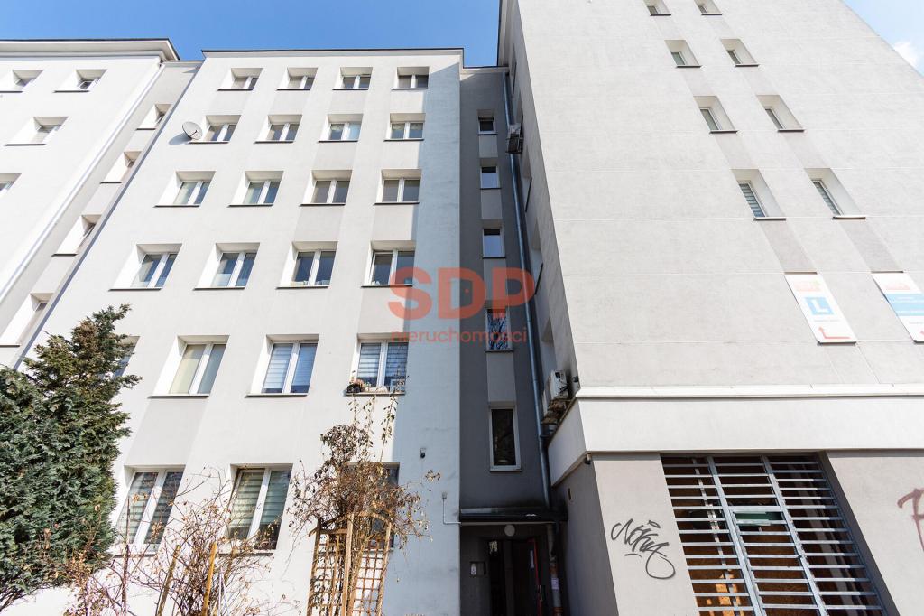Mieszkanie 62 m², Warszawa, Wola, Leszno - zdjęcie 17