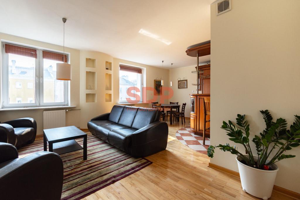 Mieszkanie 62 m², Warszawa, Wola, Leszno - zdjęcie 2