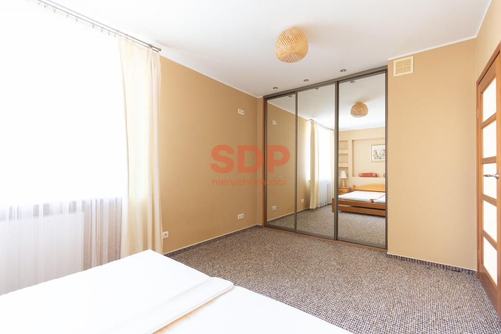 Mieszkanie 62 m², Warszawa, Wola, Leszno - zdjęcie 9