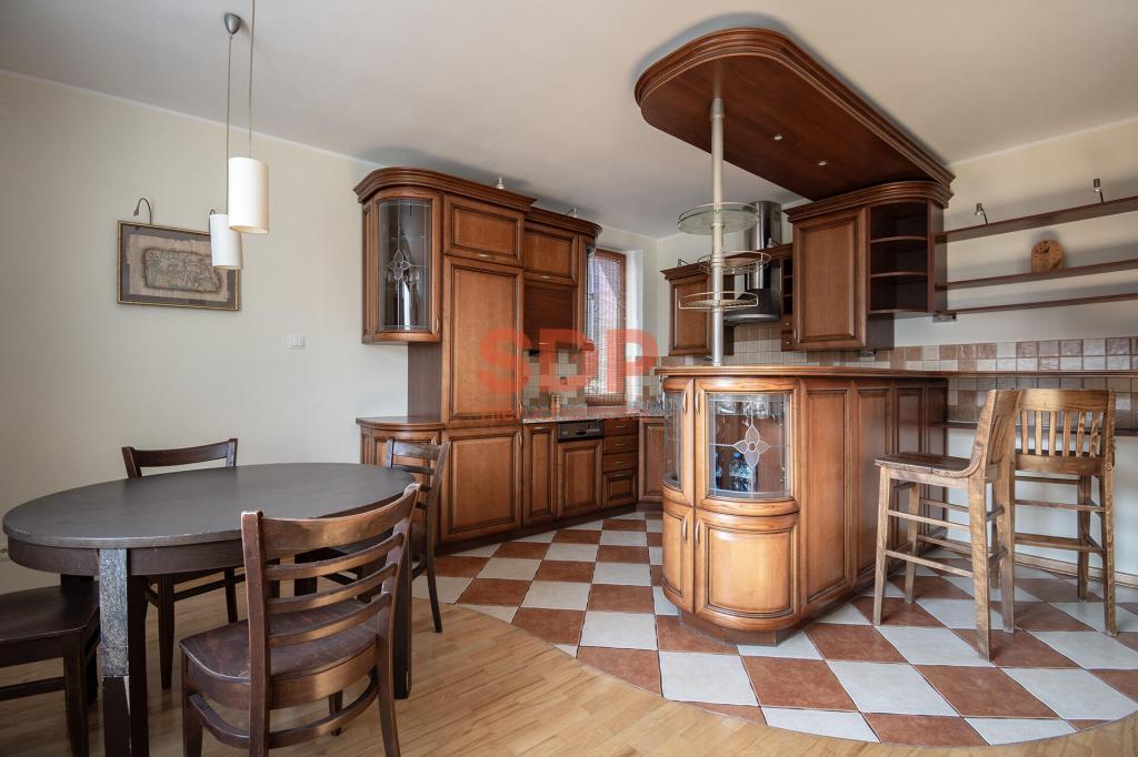 Mieszkanie 62 m², Warszawa, Wola, Leszno - zdjęcie 5