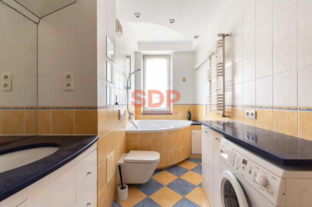 Mieszkanie 62 m², Warszawa, Wola, Leszno - zdjęcie 10