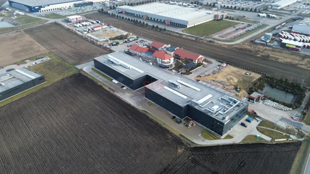 Magazyn do wynajęcia, 1800 m², Domasław - zdjęcie 2