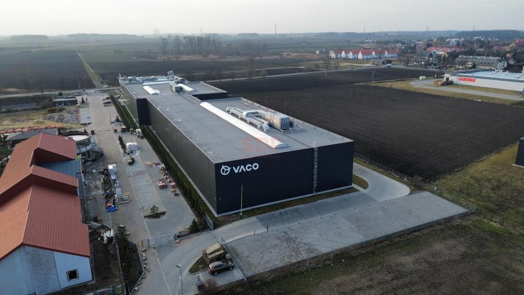 Magazyn do wynajęcia, 1800 m², Domasław - zdjęcie 4