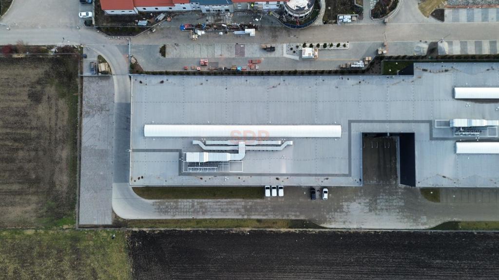Magazyn do wynajęcia, 1800 m², Domasław - zdjęcie 3