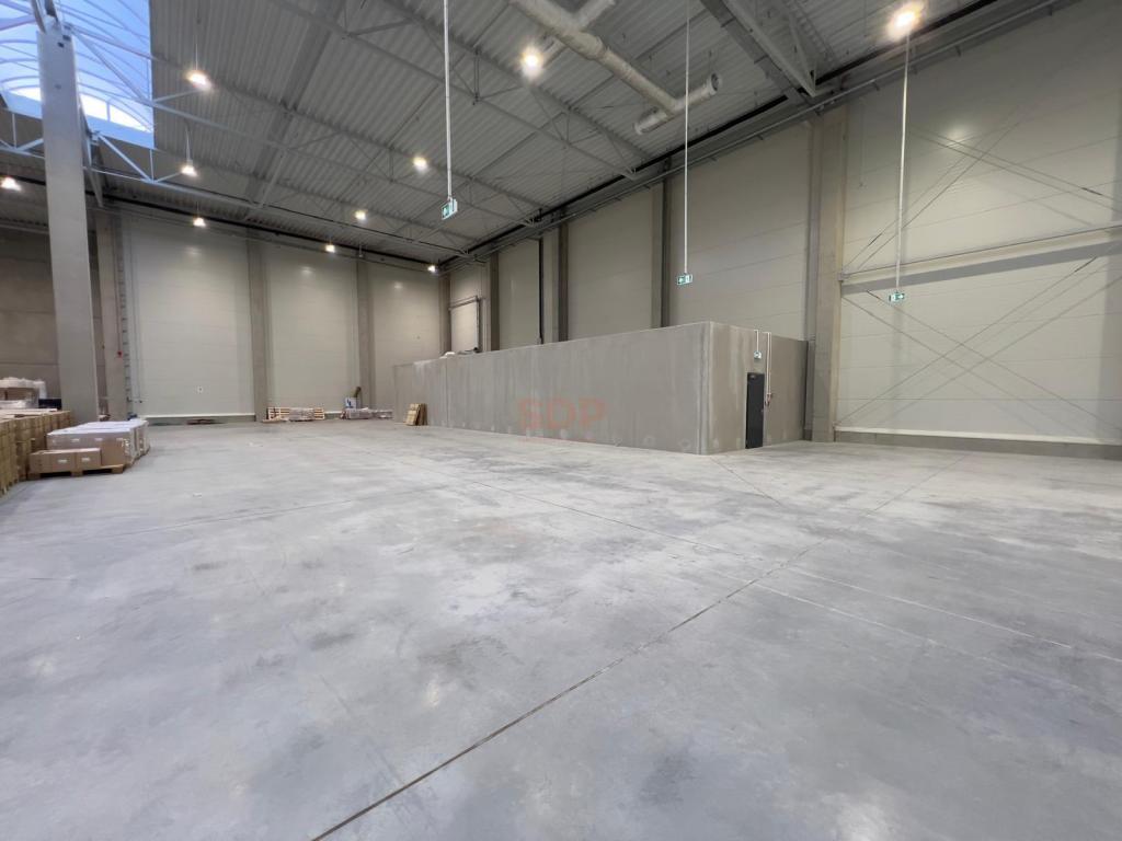 Magazyn do wynajęcia, 1800 m², Domasław - zdjęcie 11