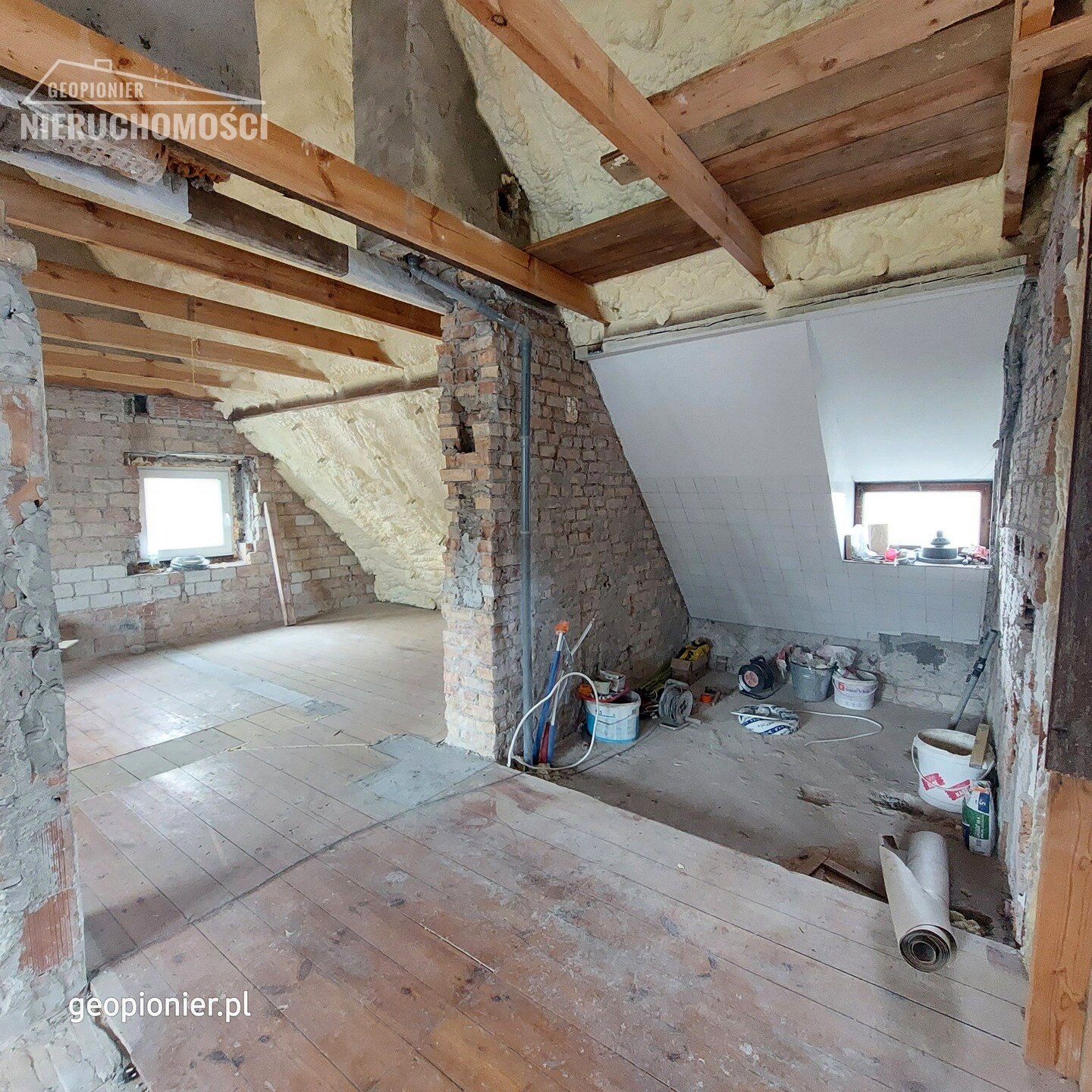 Dom na sprzedaż, Ostróda - Międzylesie ul. Lipowa 3 - zdjęcie 16